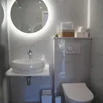 Apartmani Makarska