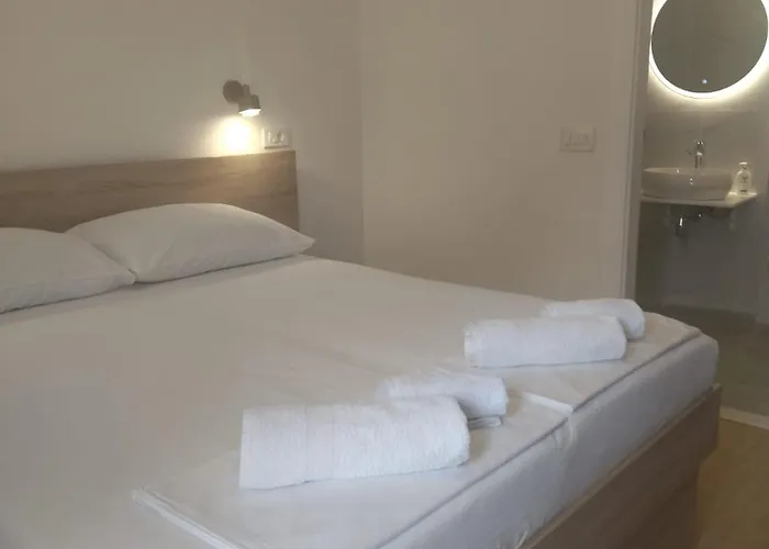 Apartmani Makarska
