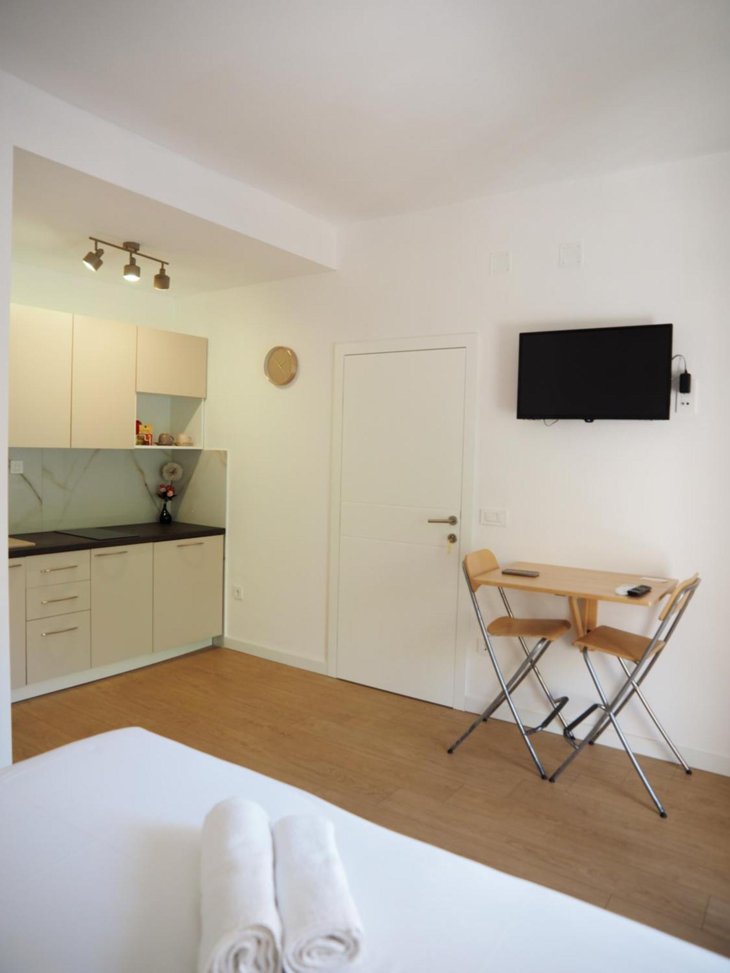 Apartment Apartmani Makarska *
