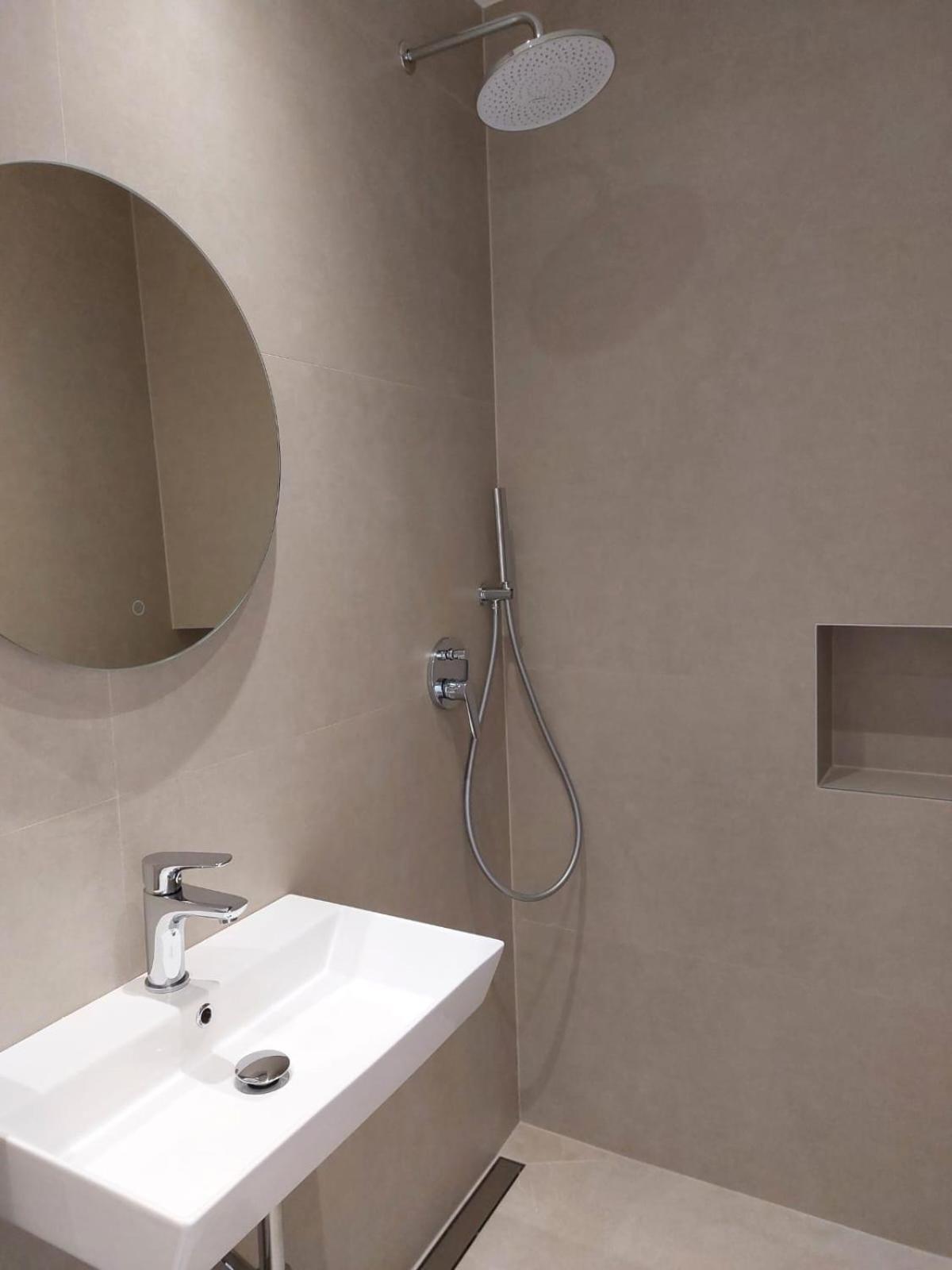 Apartment Apartmani Makarska Makarska