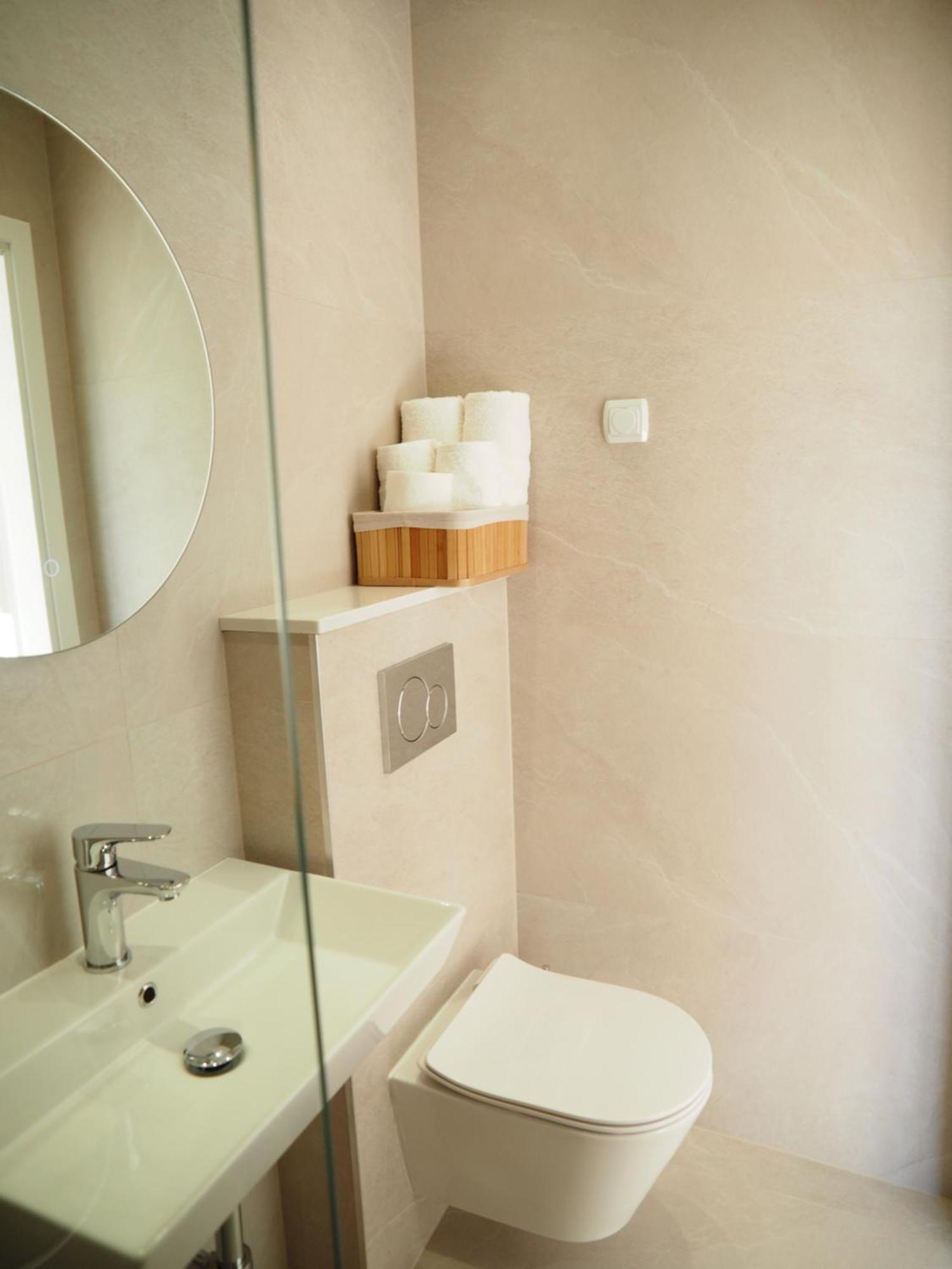 Apartmani Makarska Apartment