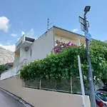 Apartmani Makarska