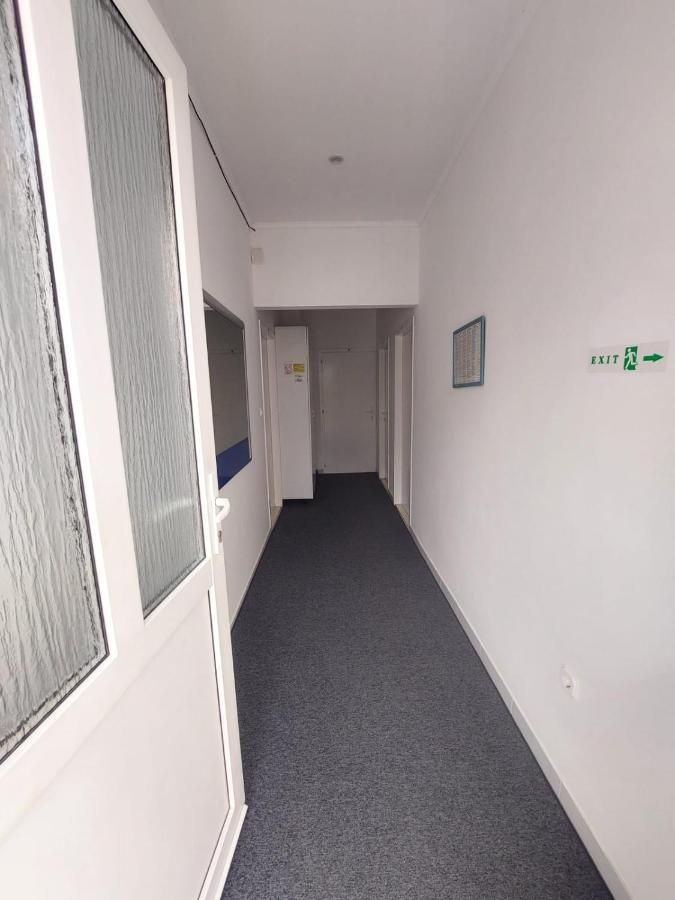 Apartmani Makarska Apartment *