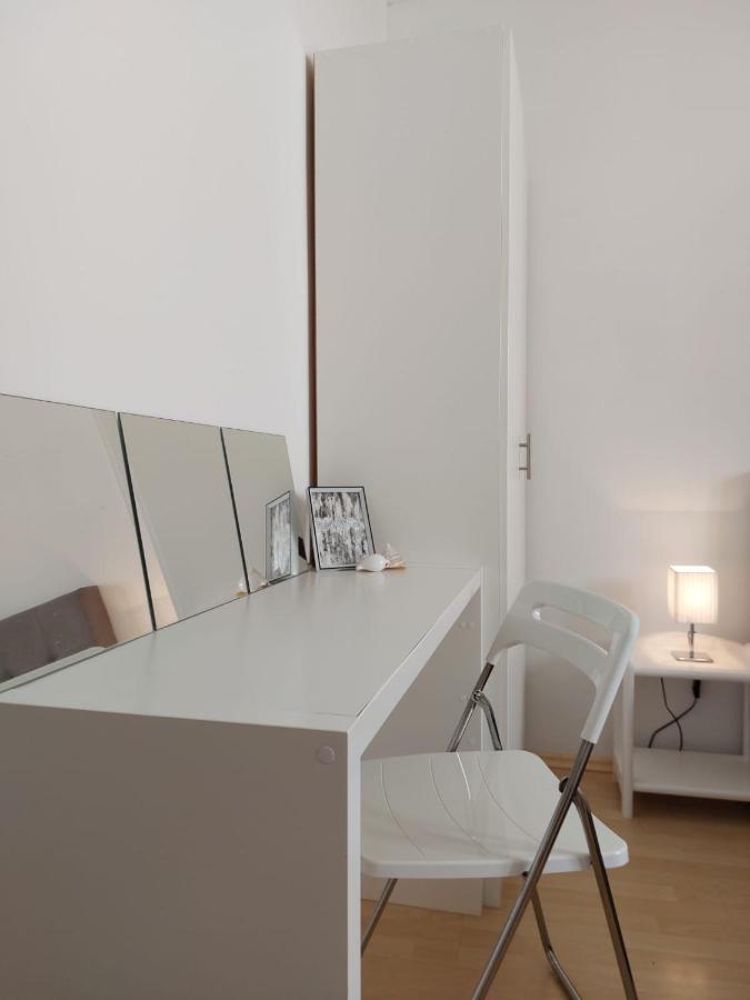 Apartmani Makarska
