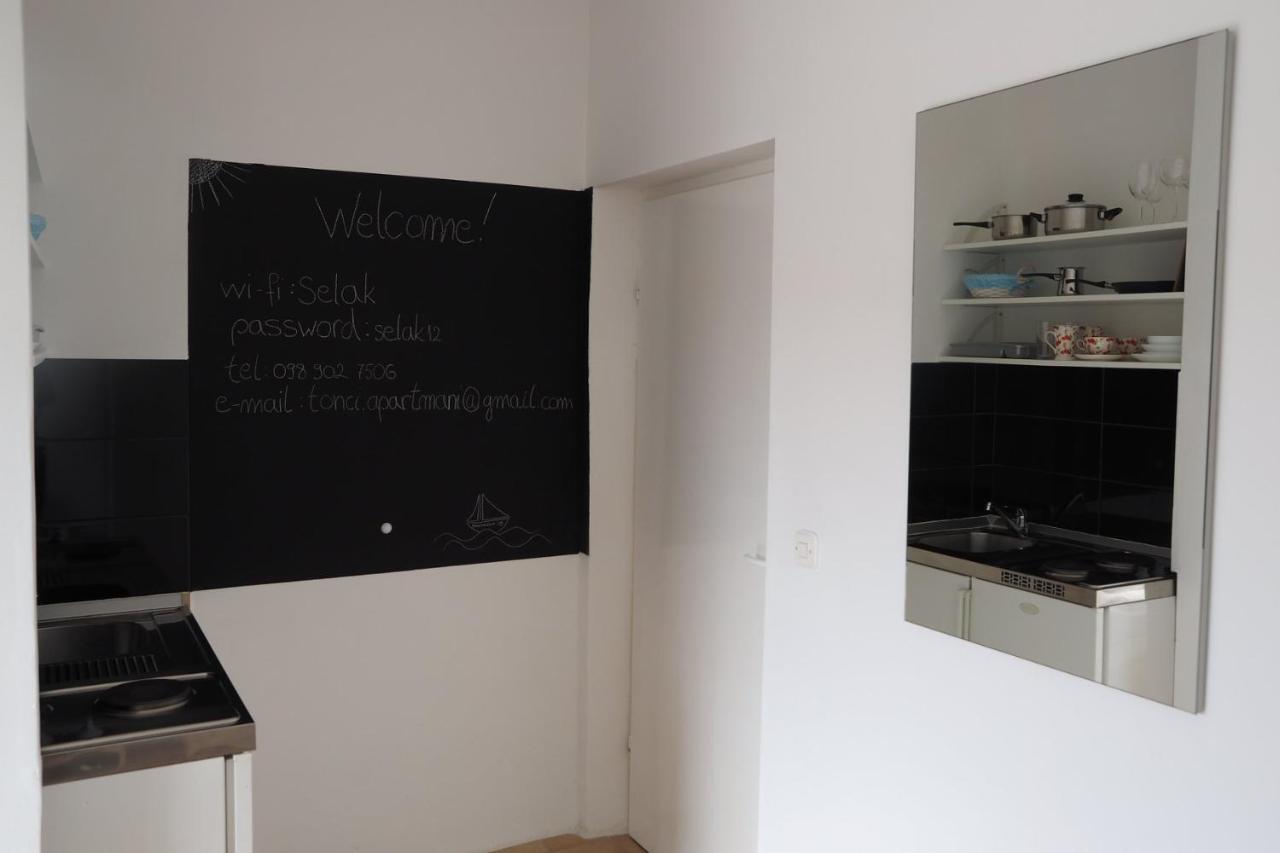 Apartmani Makarska