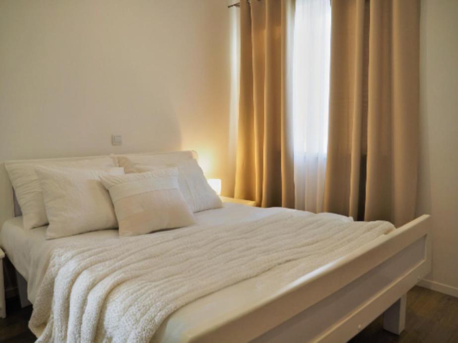 Apartmani Makarska Appartement