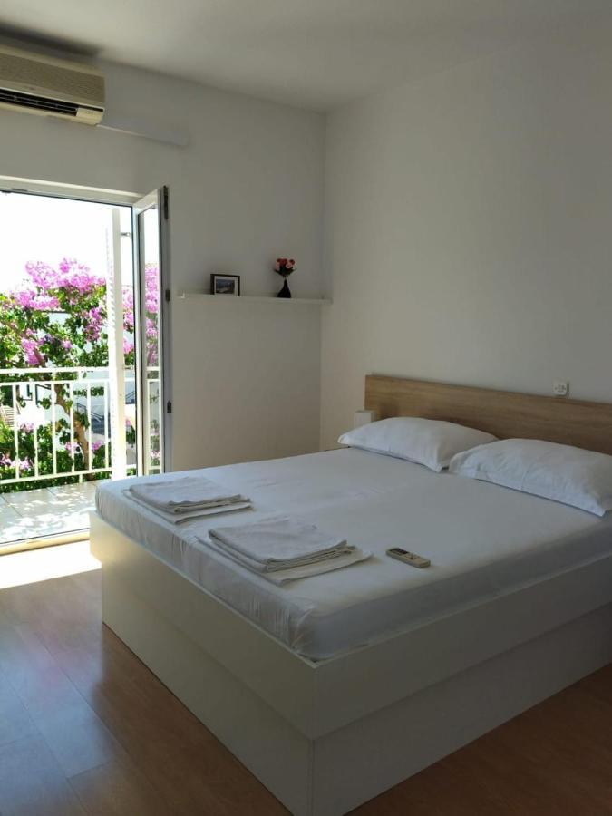 Apartmani Makarska *