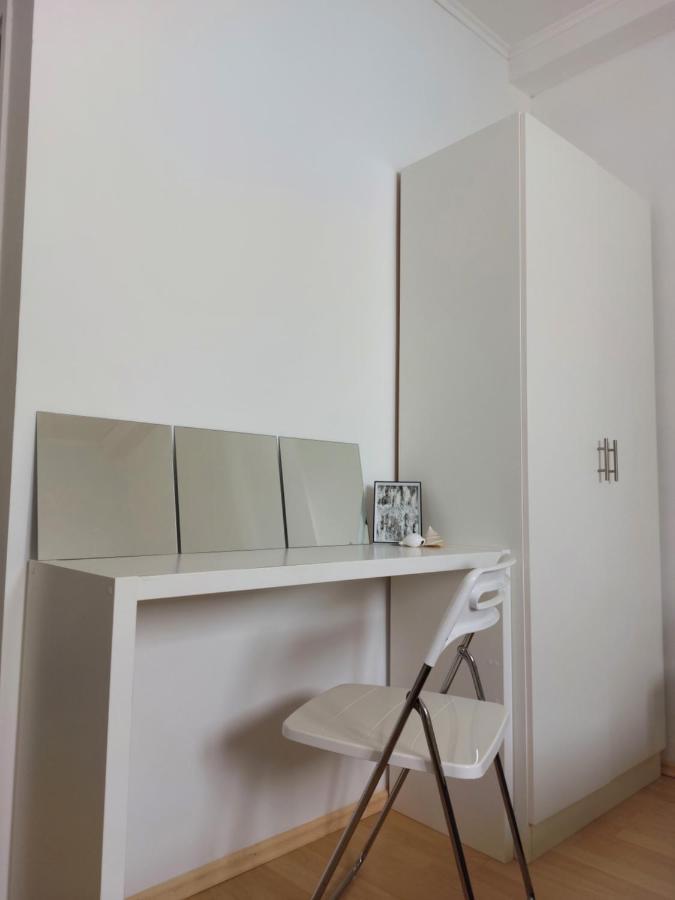 Apartmani Makarska *