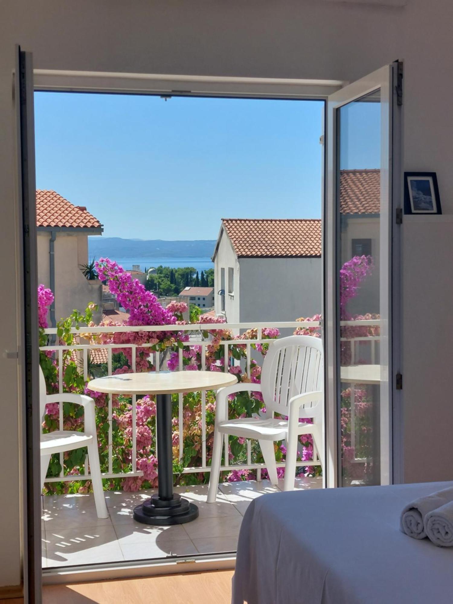 Apartmani Makarska Apartment *