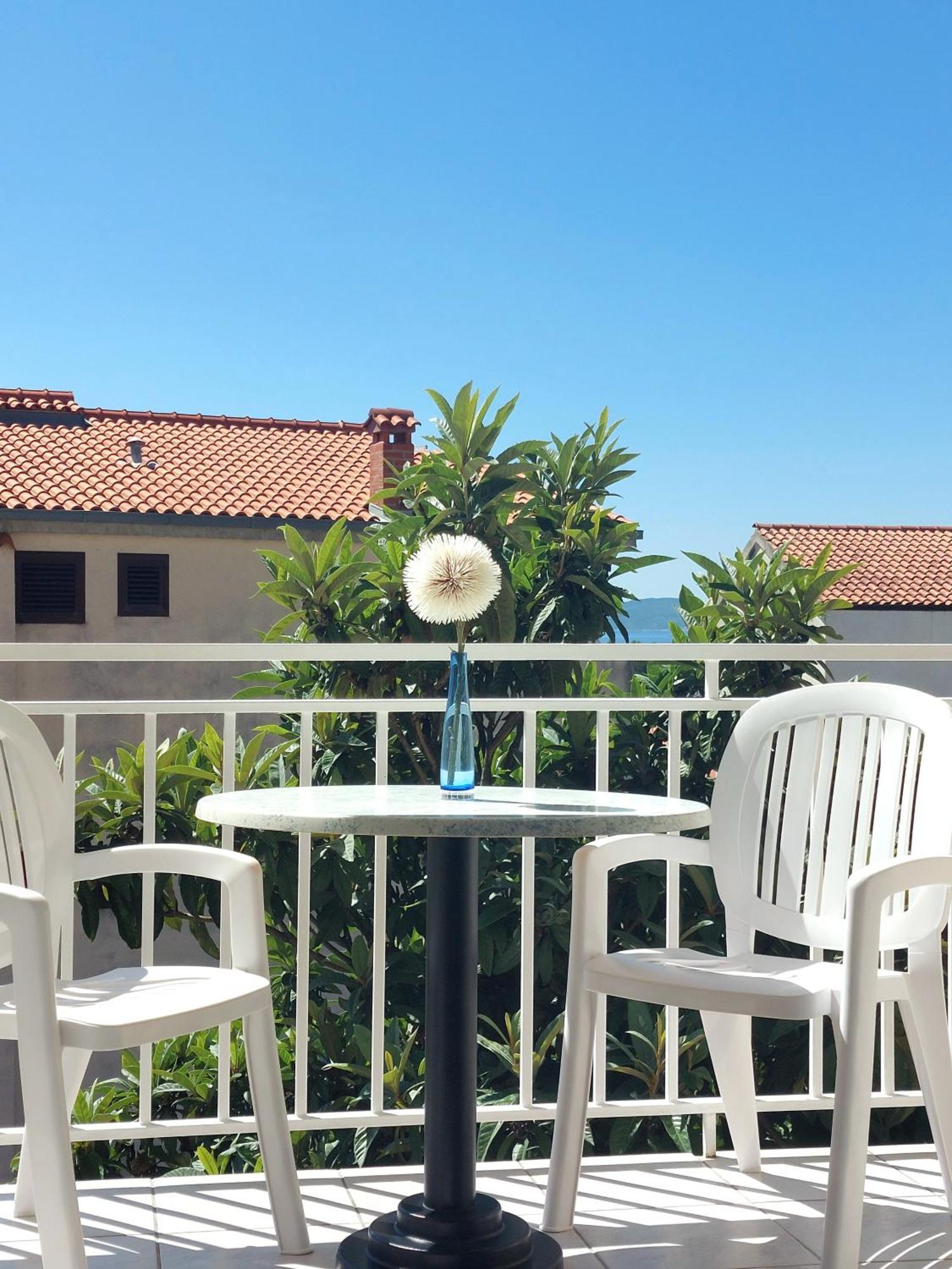 Apartmani Makarska Makarska