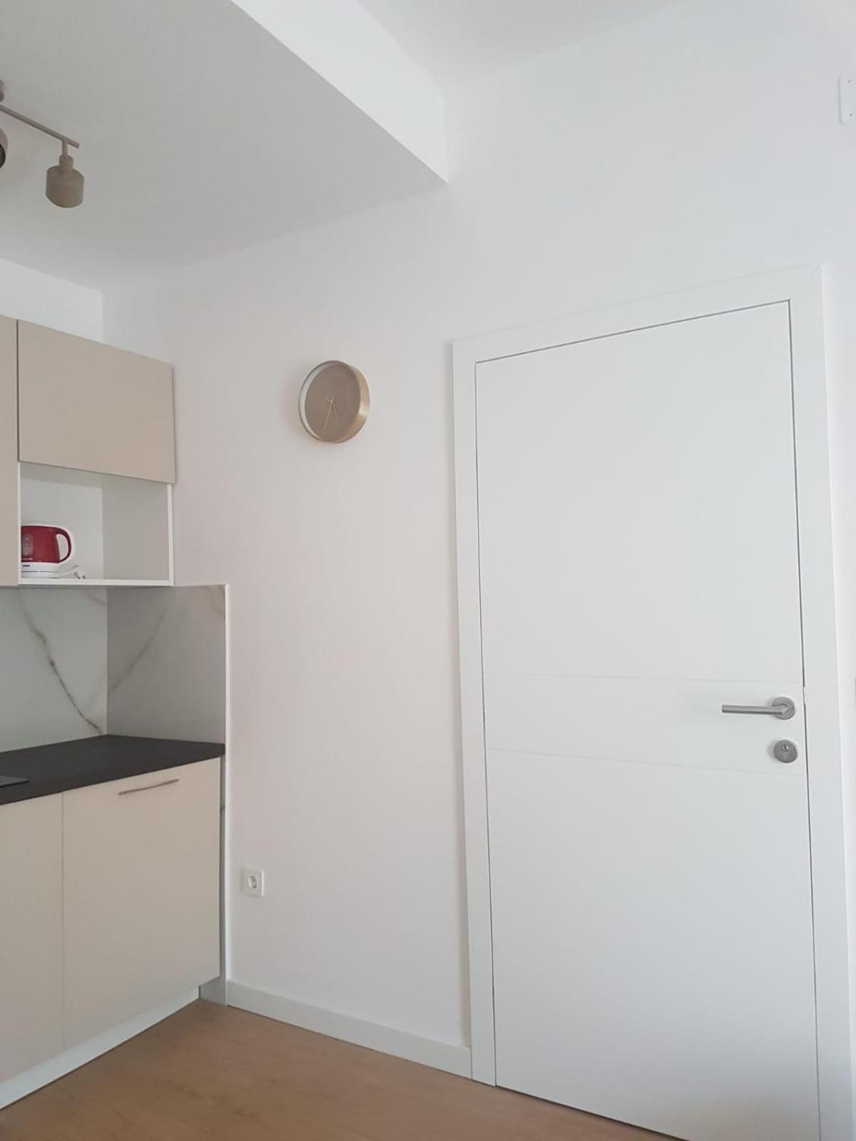 Apartmani Makarska