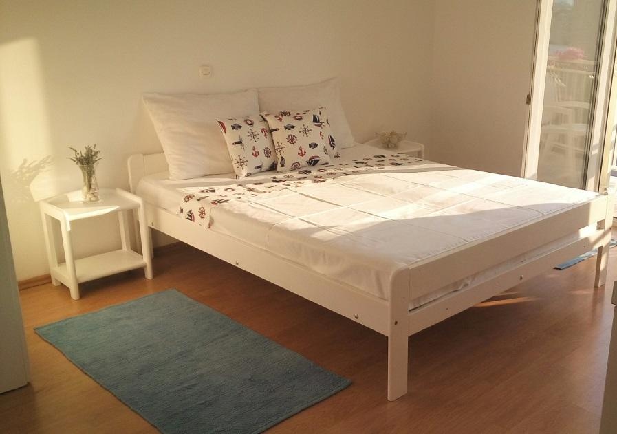 Apartmani Makarska