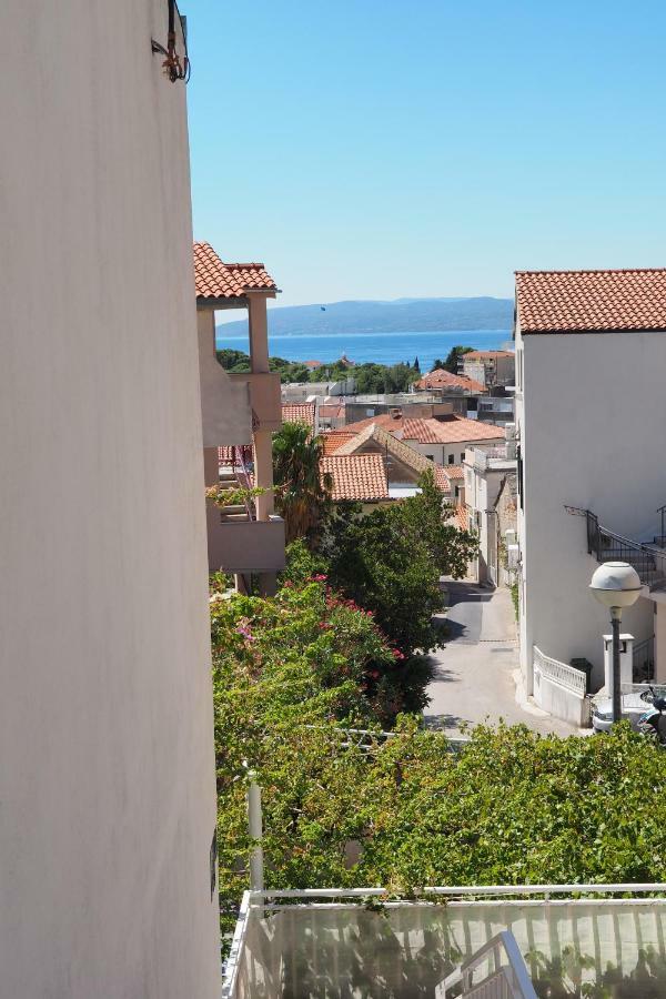 Apartmani Makarska Makarska