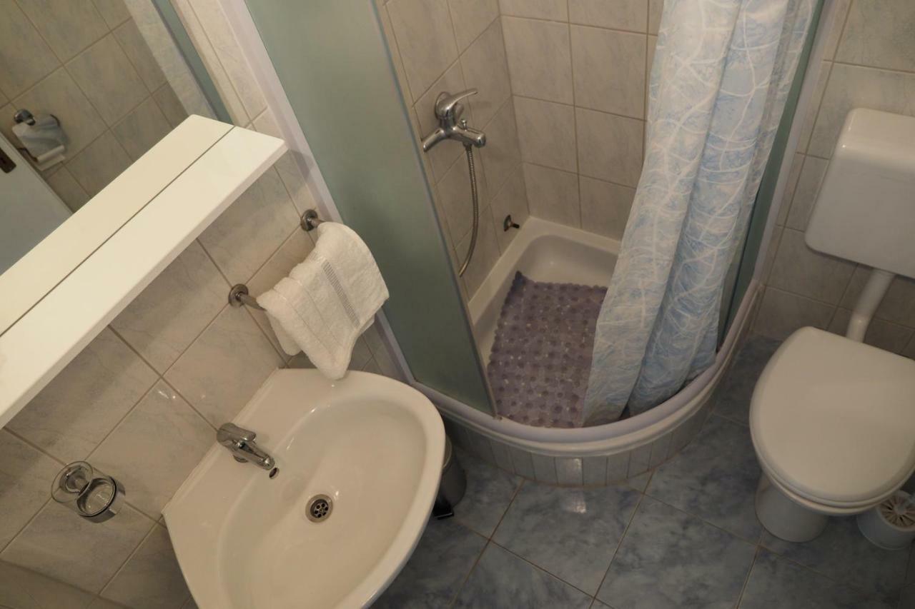 Apartmani Makarska Apartment