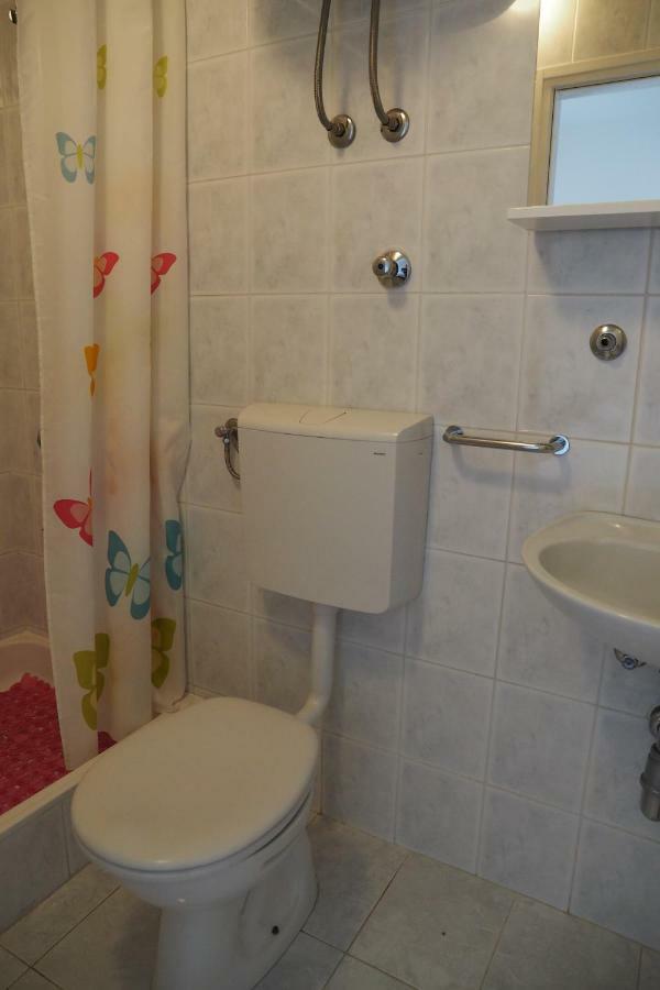 Apartmani Makarska Makarska